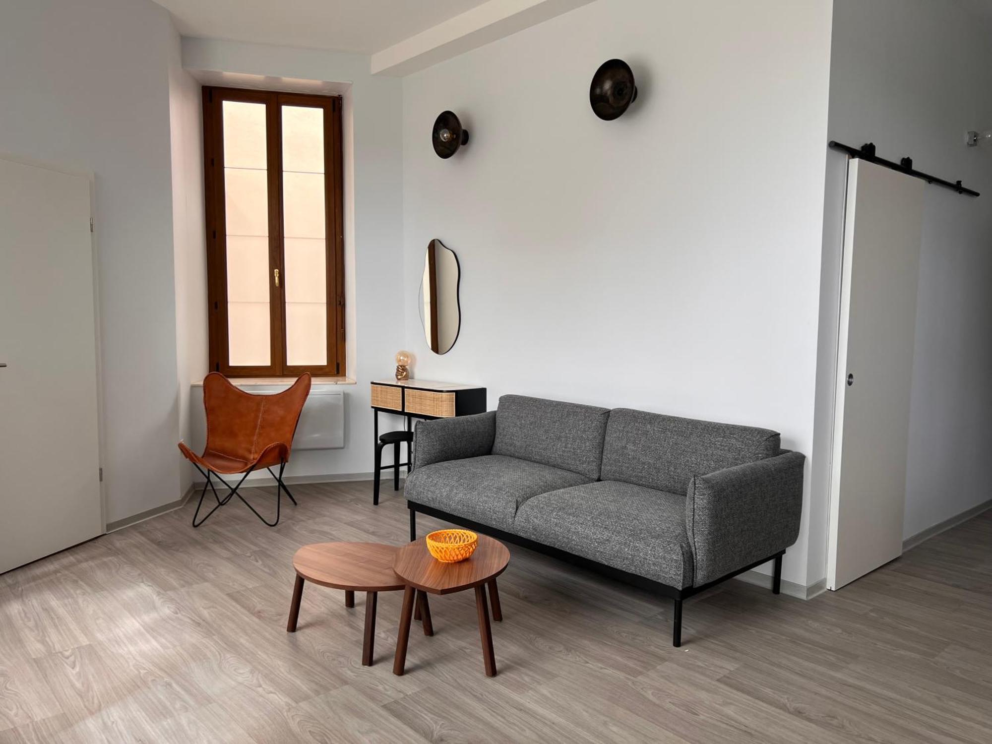 Au Cheval Blanc - Appartement Familial 6P Parking Prive Proche Colmar Centre Экстерьер фото